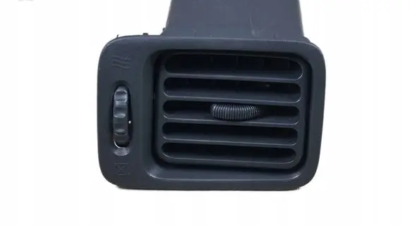 Suzuki Liana Dashboard side air vent grill/cover trim
