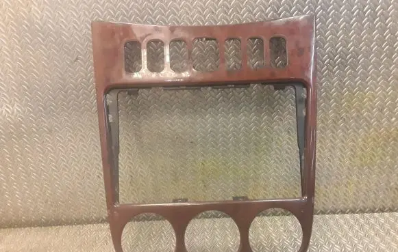 Mercedes-Benz A W168 Other center console (tunnel) element
