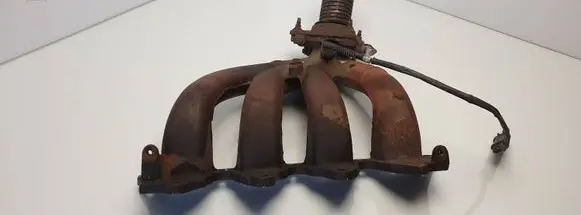 Renault Laguna I Exhaust manifold 114961