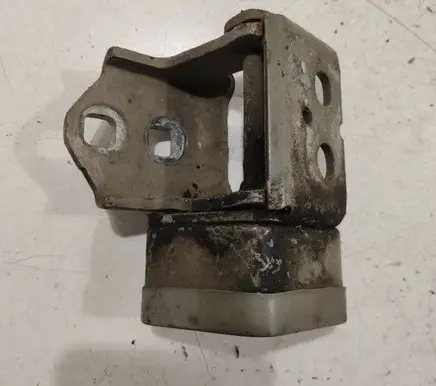 Renault Scenic II - Grand scenic II Front door lower hinge 