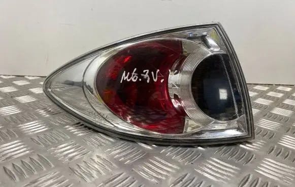 Mazda 6 Rear/tail lights 22061974