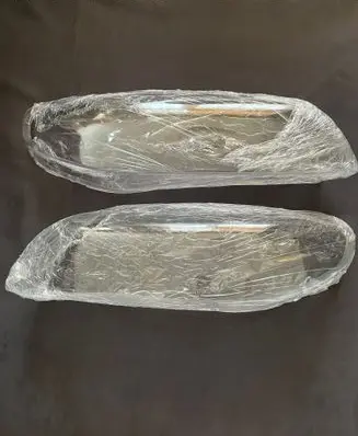 Volvo V70 Headlight lense 