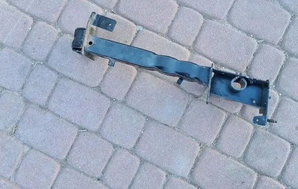 Renault Megane IV Quarter panel pressure vent 11TYS