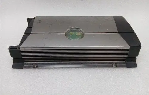Porsche 911 991 Sound amplifier 16MCD500