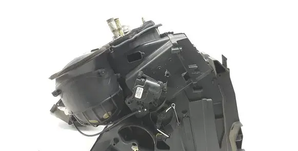 Ford Fiesta Interior heater climate box assembly 2S6H18D326A