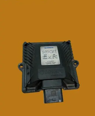 Mitsubishi Lancer VIII LP gas control unit module LOVATO