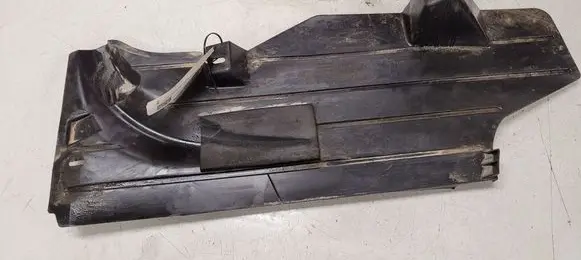 Volvo S40 Rear underbody cover/under tray 30681921 25789