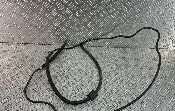 Mercedes-Benz GLC C253 Engine coolant pipe/hose A2538306100