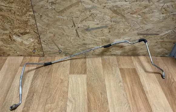 Volvo S40, V40 Air conditioning (A/C) pipe/hose 