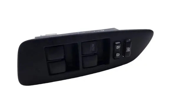 Toyota Auris 150 Electric window control switch 9240S73