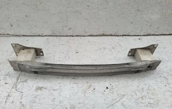 Opel Astra J Rear bumper support beam