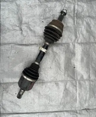 Jeep Renegade Front driveshaft 00519598520 12012016