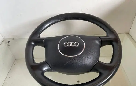Audi A3 S3 8L Steering wheel 8E0000124 61334020A