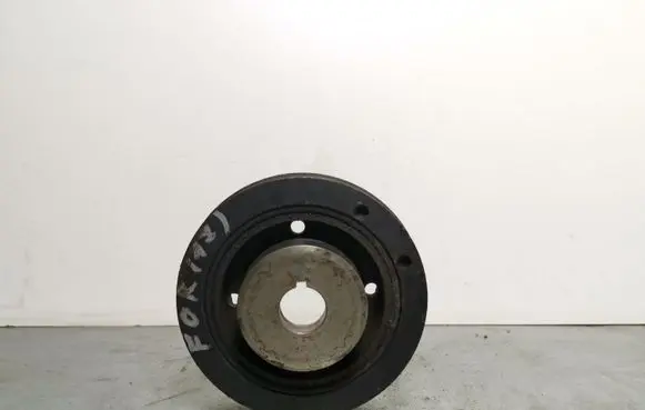Subaru Forester SG Crankshaft pulley FOR04SKRIEMULYS