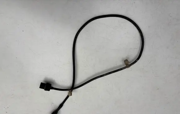 Steering angle sensor