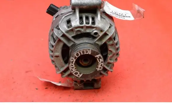 Ford Transit - Tourneo Connect Generator/alternator 