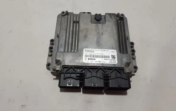 Land Rover Discovery Sport Engine control unit/module FK7212C520VB