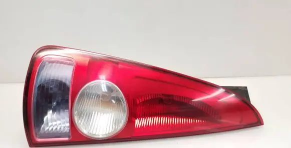Renault Espace - Grand espace IV Rear/tail lights 8200027153