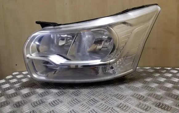 Ford Transit Headlight/headlamp BK3113W030AF