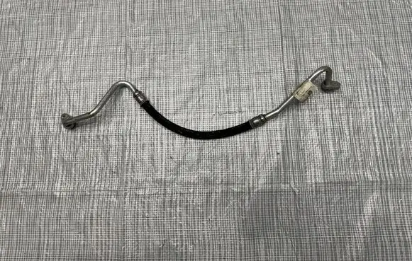 Jaguar F-Pace Air conditioning (A/C) pipe/hose GX7319N601CB