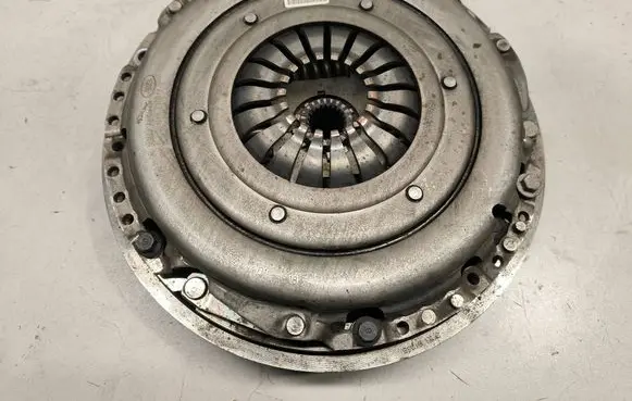 Land Rover Evoque I Clutch set kit G4D37550DE G4D37540DF G4D37563DB