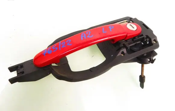 Audi A2 Front door exterior handle