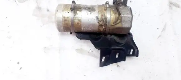 Audi A6 S6 C4 4A Air conditioning (A/C) air dryer 4a0260197g