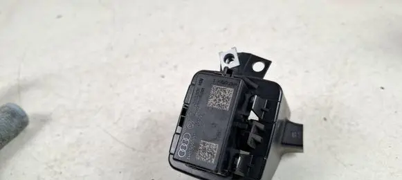 Audi A6 S6 C7 4G Keyless (KESSY) go control unit/module 4H0909131