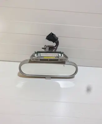 Volkswagen New Beetle Rear view mirror (interior) 296115 296052