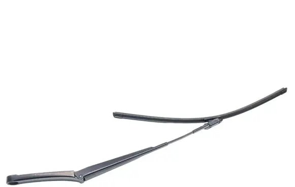 Volkswagen PASSAT CC Front wiper blade arm 3C8955409 3C8955425B