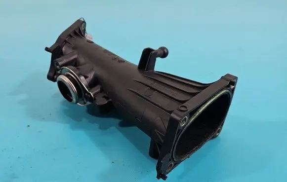 Audi A6 S6 C7 4G Intercooler hose/pipe 059145762AB IMPRK1508078