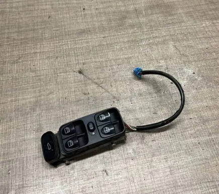 Mercedes-Benz C W203 Other switches/knobs/shifts A2038200110