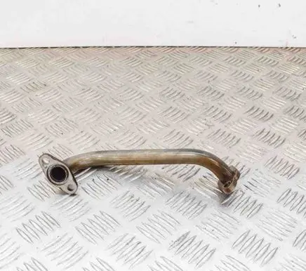 Volkswagen Golf V Other engine bay part 021203