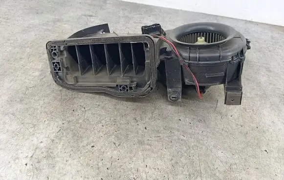 Renault Clio II Heater fan/blower MAGNETIMARELLI