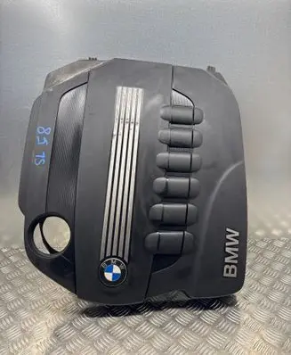 BMW 3 E92 E93 Engine cover (trim) 7800064 4389710