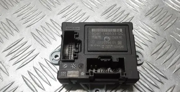 Volvo XC60 Door control unit/module 9G9T14B553GC