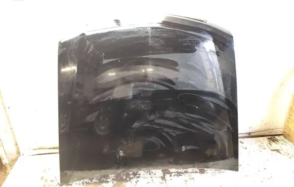 Cadillac CTS Engine bonnet/hood