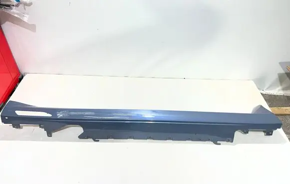 BMW M5 G90 Foot area side trim 8084965