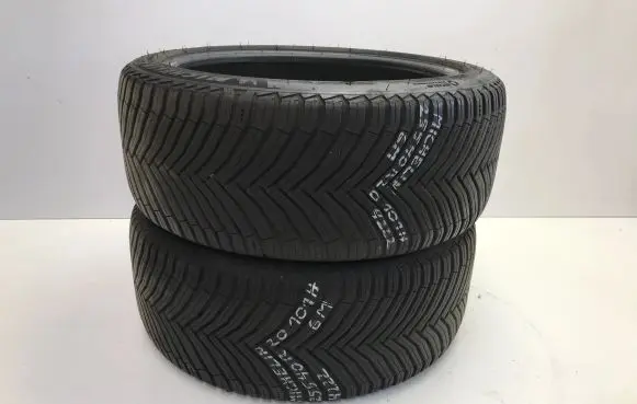 AC 428 R20 winter tire 