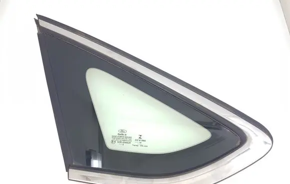 Ford Fusion II Rear side window 43R004529