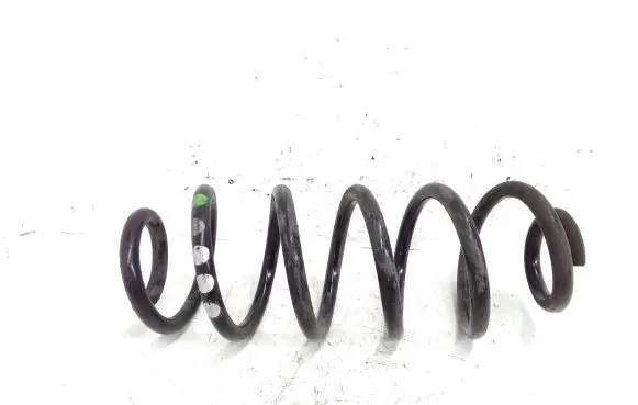 Audi A7 S7 4G Rear coil spring