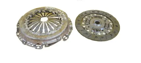 Citroen C3 Clutch set kit LUK SPRZEGLO