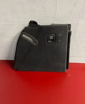 BMW X3 G01 Trunk/boot side trim panel 7452458 103544K115