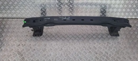 Volkswagen Tiguan Rear bumper support beam 571807305C