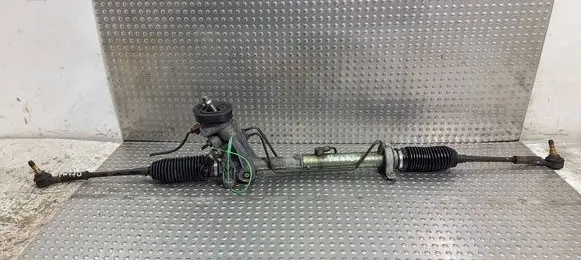 Seat Ibiza III (6L) Steering rack 6Q1423055Q
