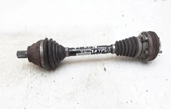 Audi TT TTS Mk2 Front driveshaft 8J0407271AA