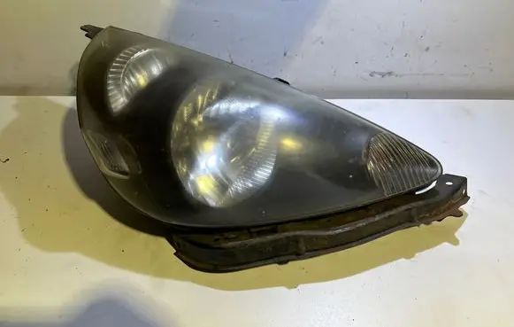 Honda Jazz Headlight/headlamp P2187 9819 020201