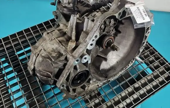 Suzuki SX4 Manual 5 speed gearbox IMPRK1549364