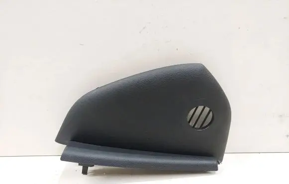 Audi A6 S6 C6 4F Dashboard side end trim 4F0868204A 4F2857086 A047944