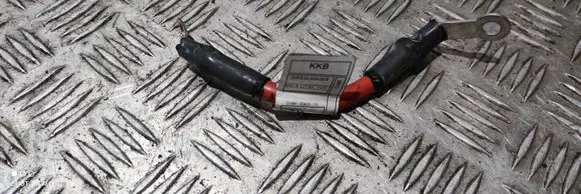 BMW X5 F15 Positive cable (battery) 9350091